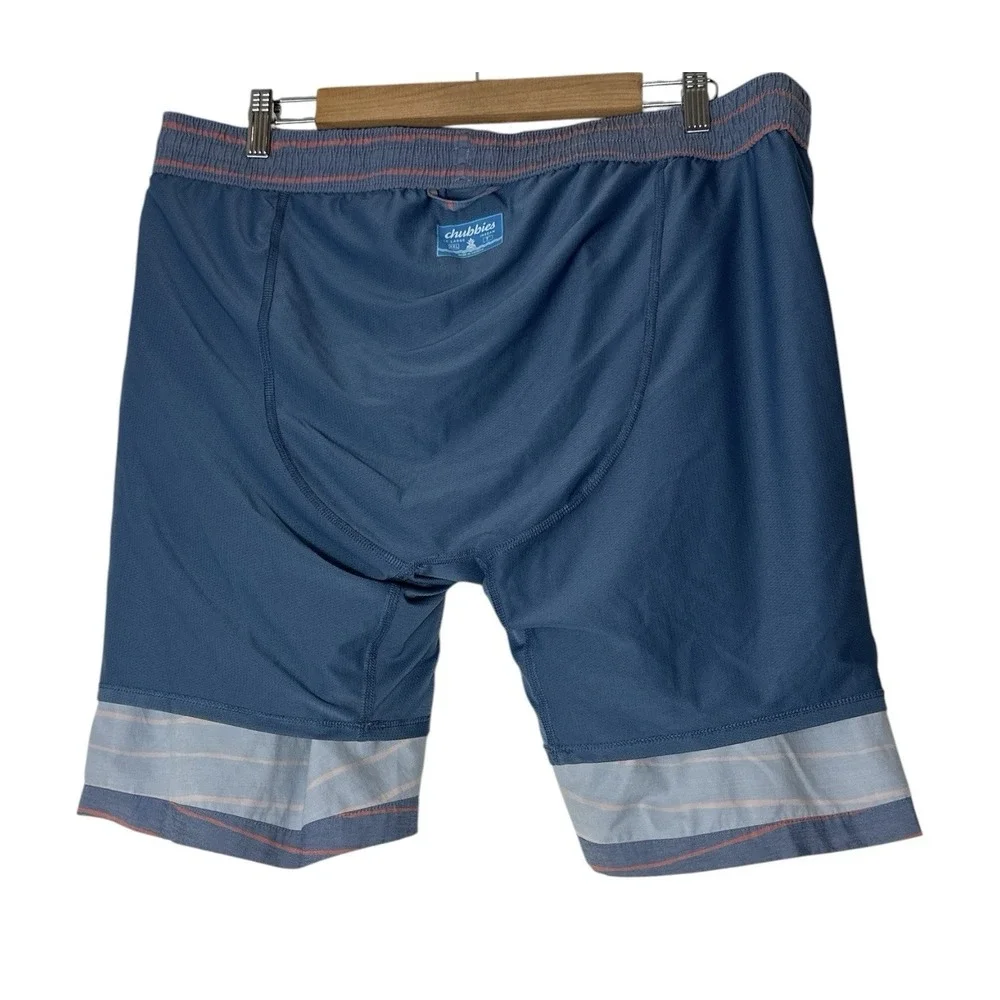 chubbies swim trunks